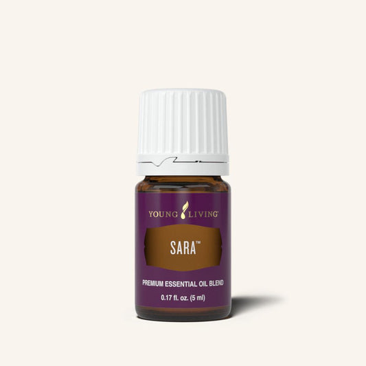 SARA Essential Oil Blend