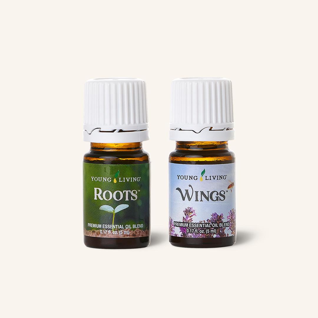 Roots™ & Wings™ Set