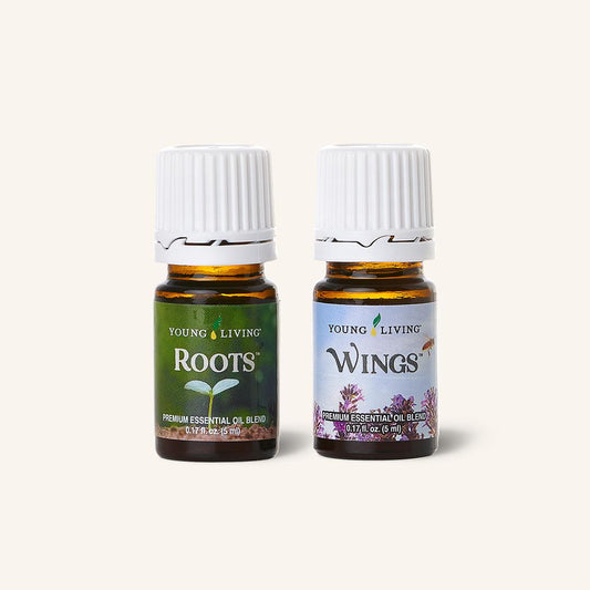 Roots™ & Wings™ Set