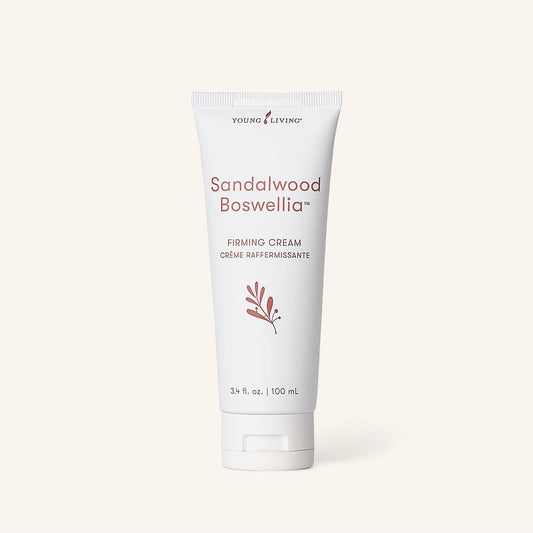 Sandalwood Boswellia™ Firming Cream