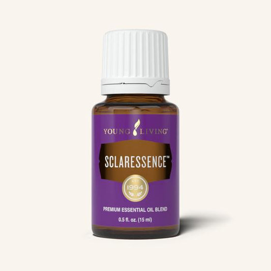 SclarEssence Essential Oil Blend