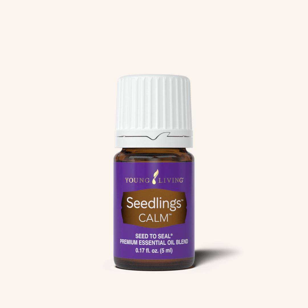 Young Living Seedlings Calm Essential Oil Blen