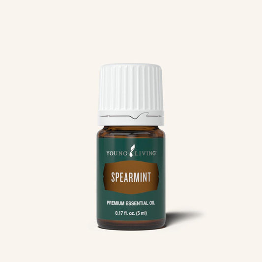 Spearmint Essential Oil