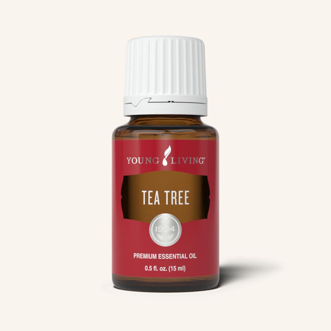 Tea Tree Essential Oil