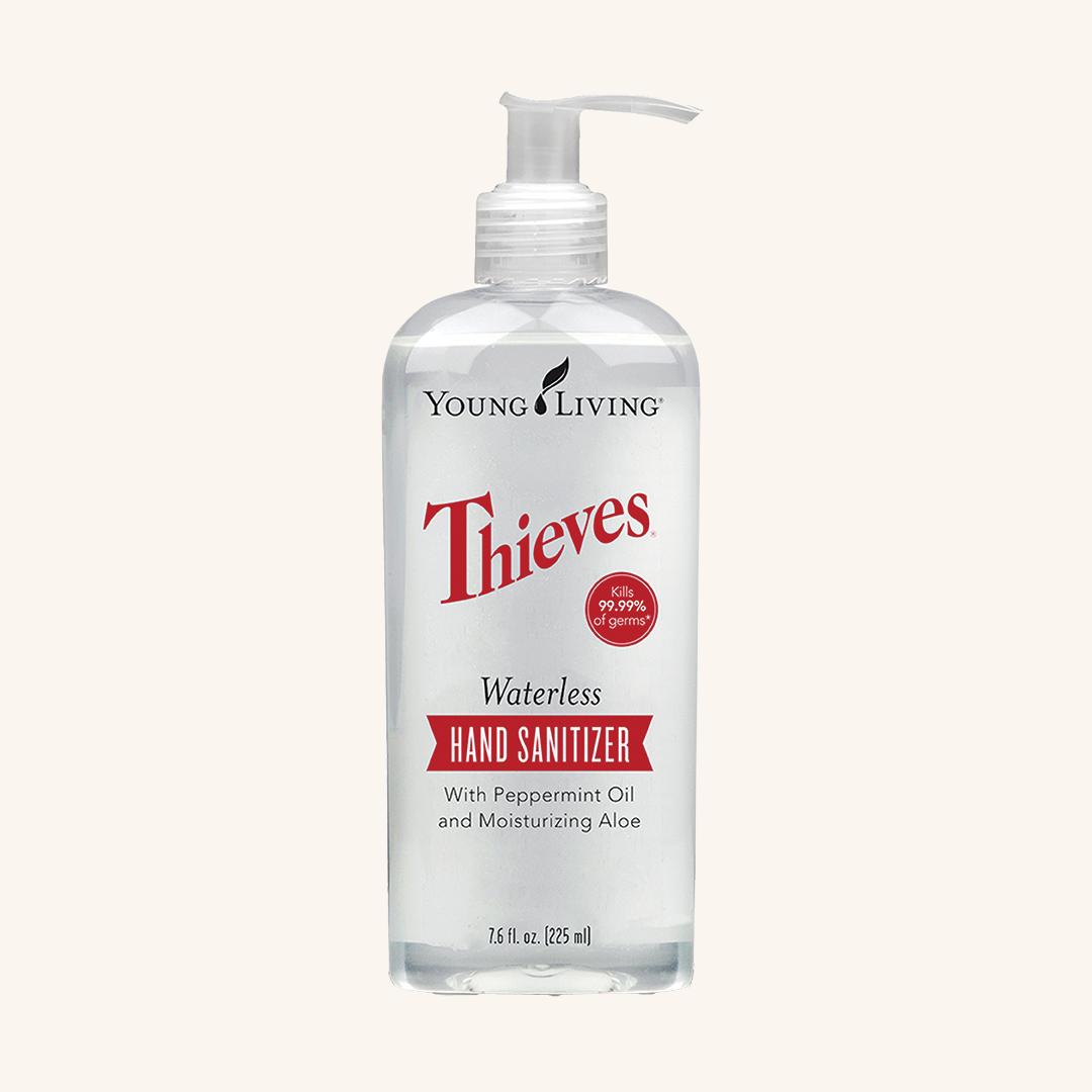 Thieves Waterless Hand Sanitizer