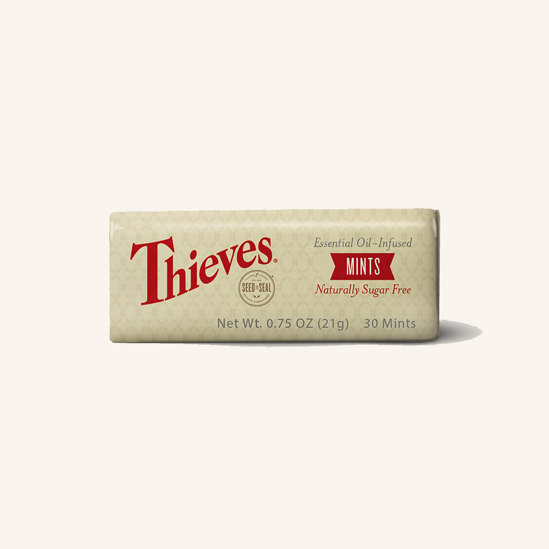 Thieves Mints