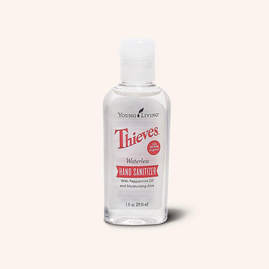 Thieves Waterless Hand Sanitizer