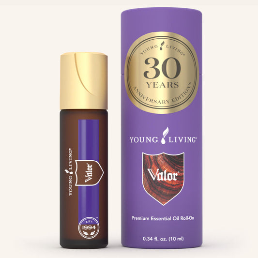 Valor® Roll-On Original Formula