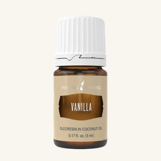 Vanilla