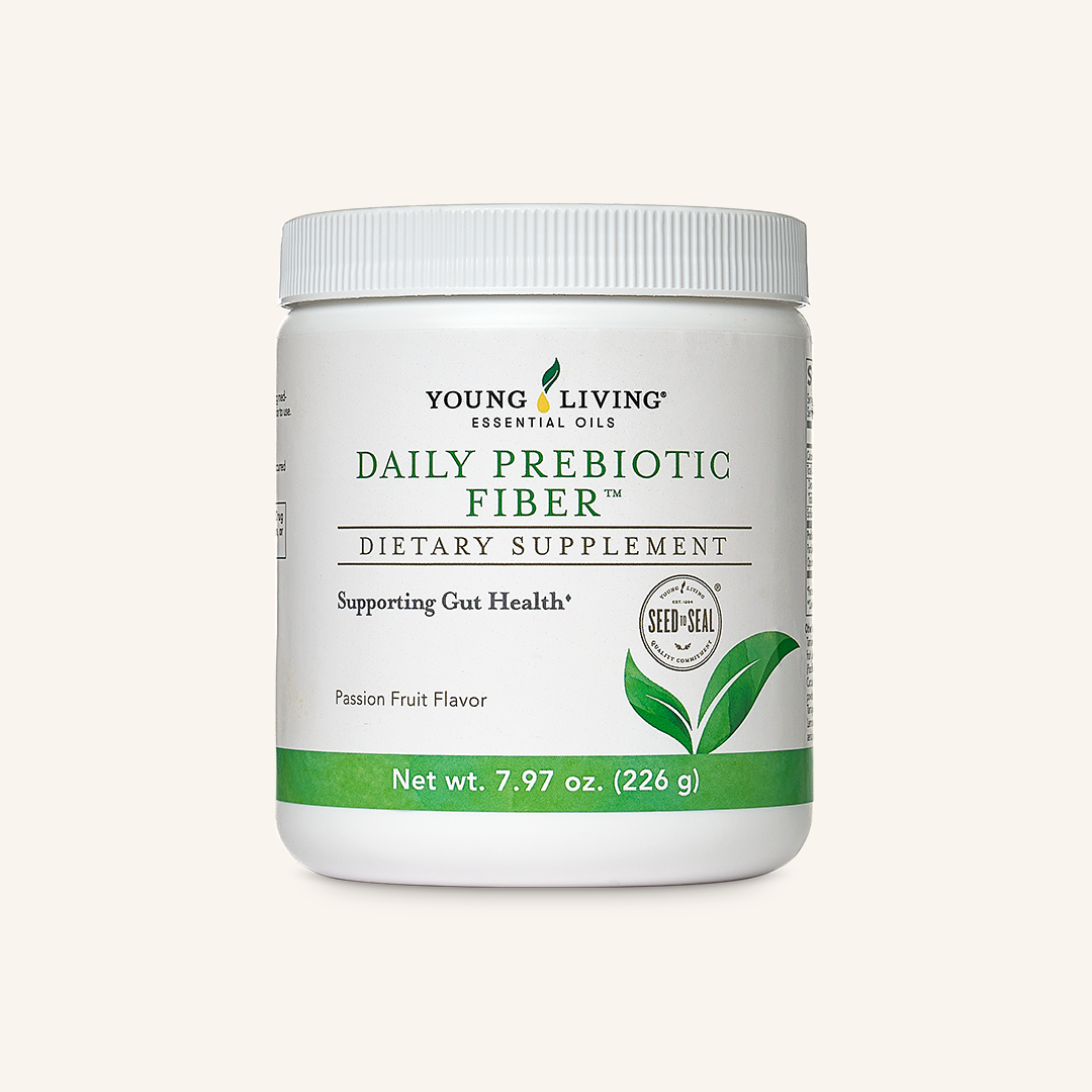 Young Living Daily Prebiotic Fiber