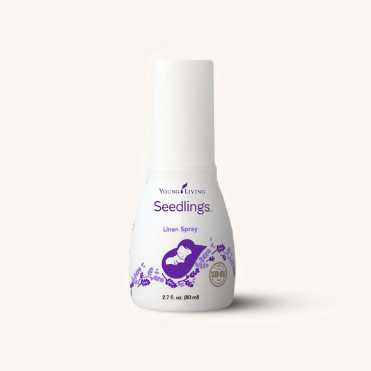 Young Living Seedlings Linen Spray