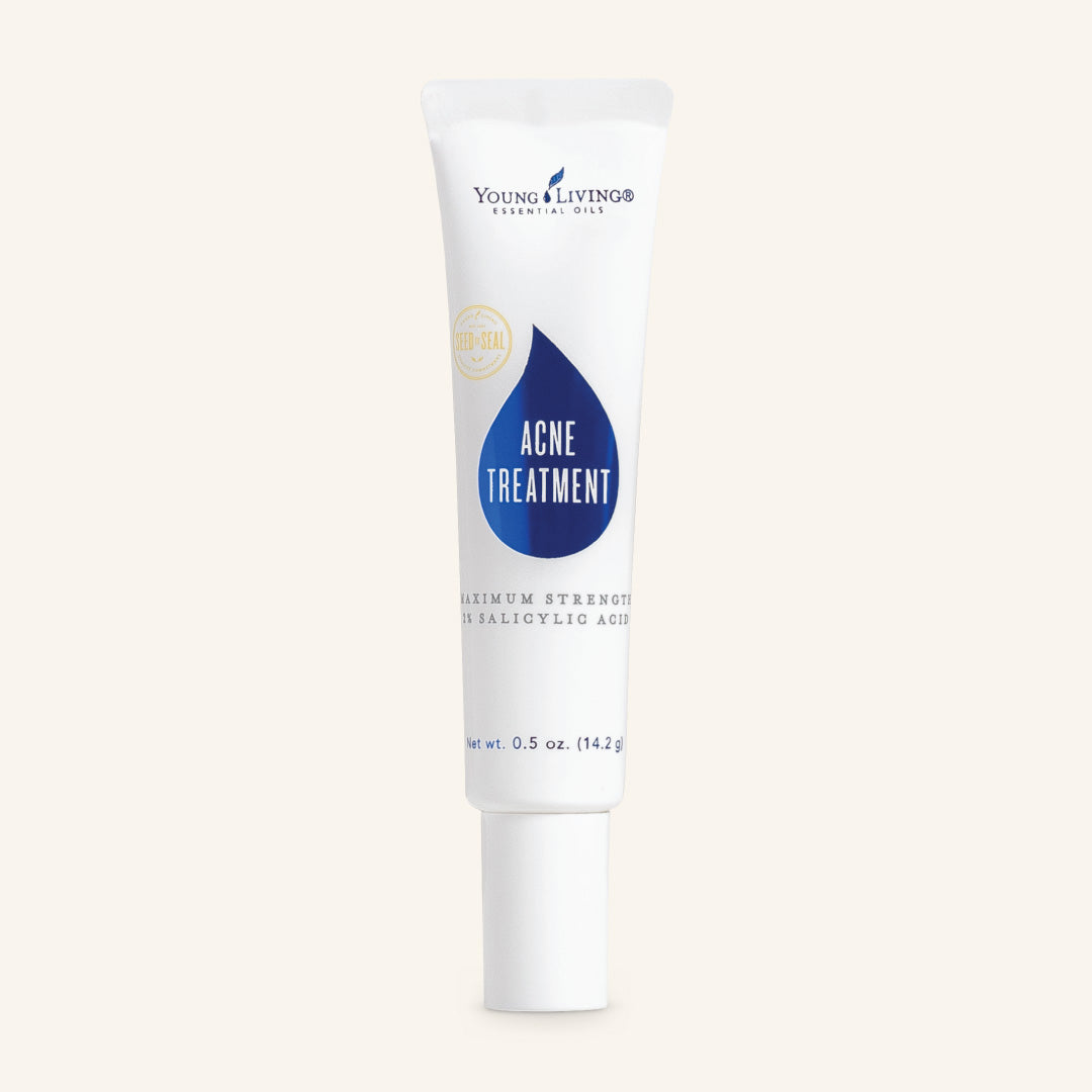 Young Living Maximum Strength Acne Treatment