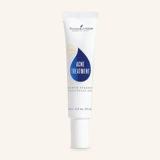 Young Living Maximum Strength Acne Treatment