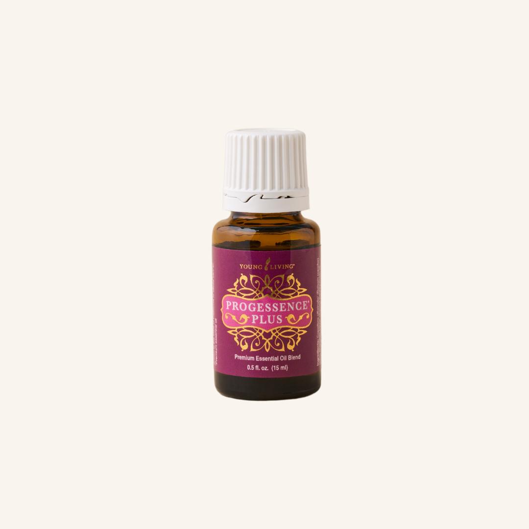 Progessence Plus Serum