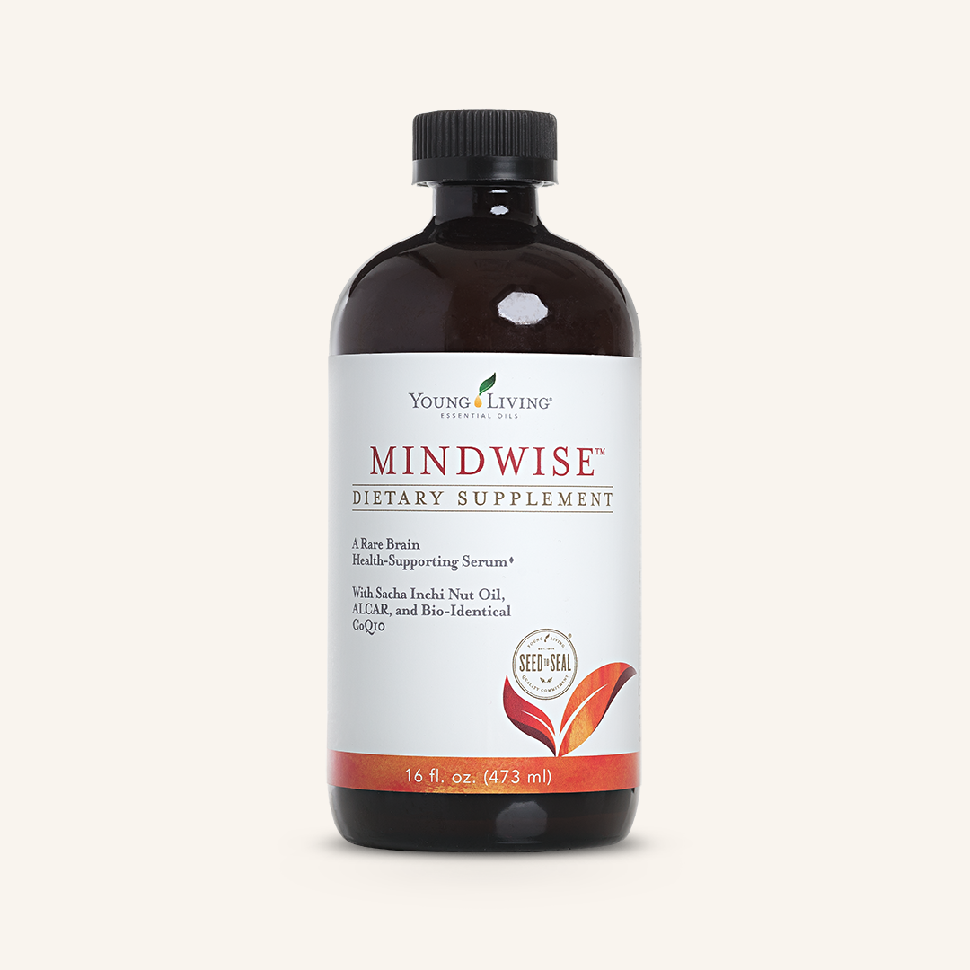 Young Living MindWise