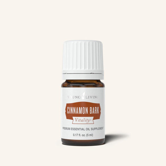 Cinnamon Bark Vitality™