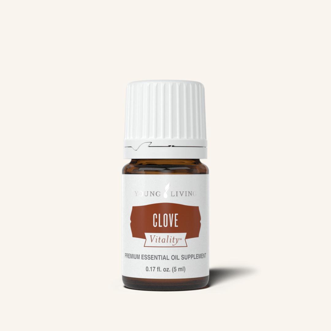 Clove Vitality™