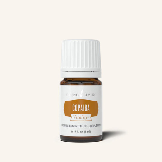 Copaiba Vitality™