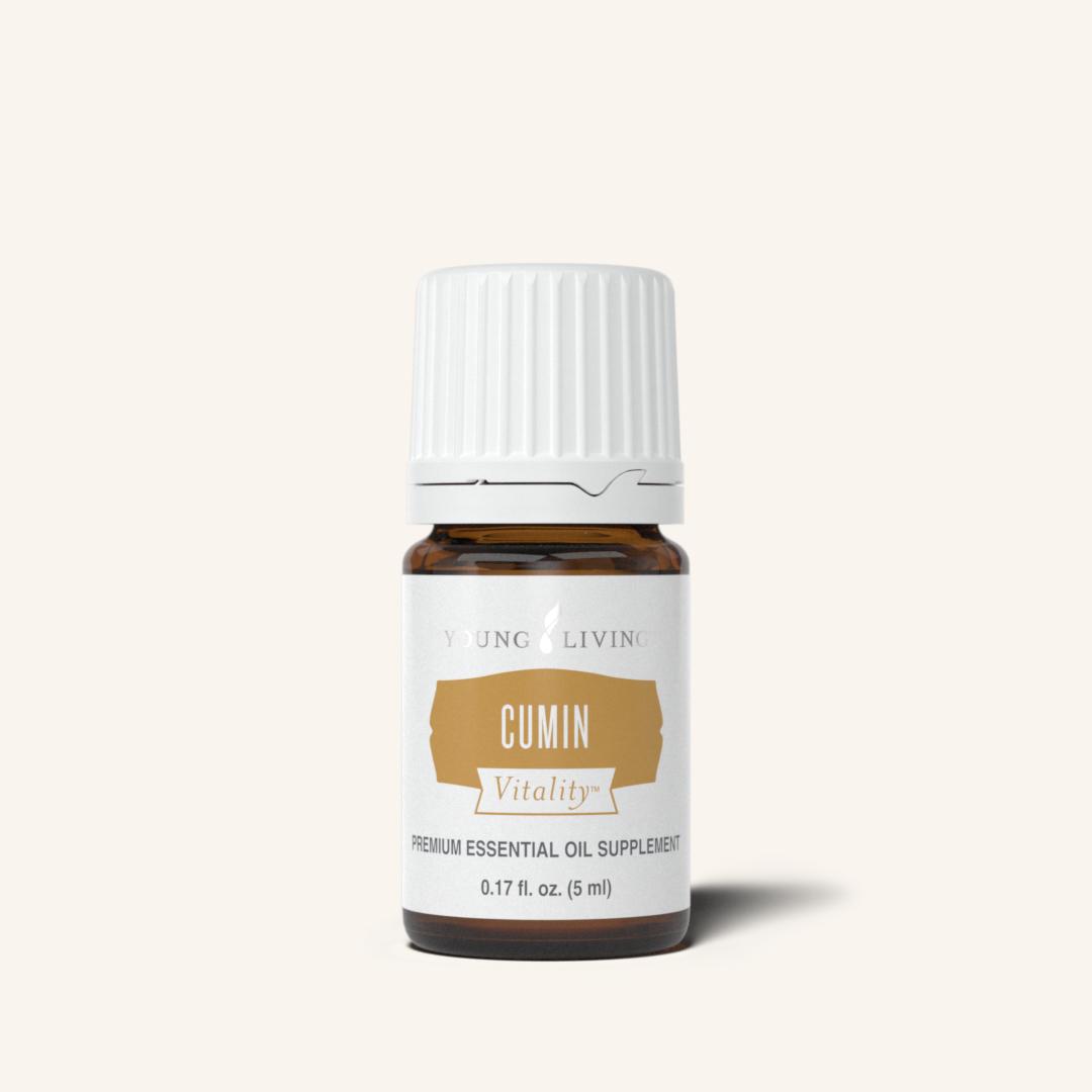 Cumin Vitality™