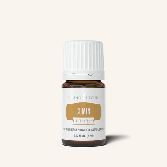 Cumin Vitality™