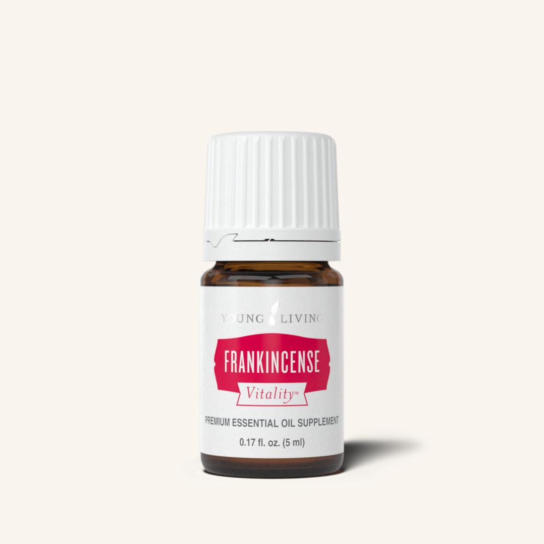 Frankincense Vitality™