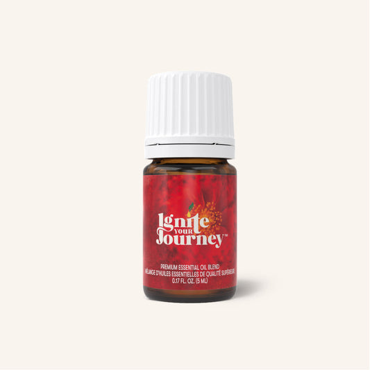 Ignite Your Journey™ essential oil blend