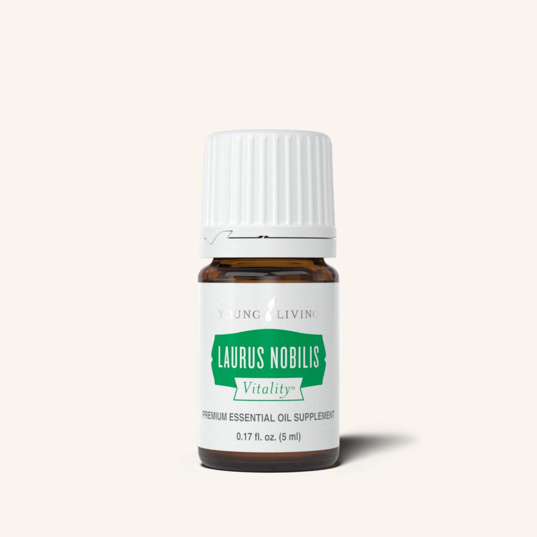 Laurus Nobilis Vitality™