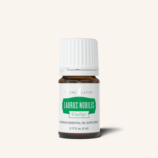 Laurus Nobilis Vitality™