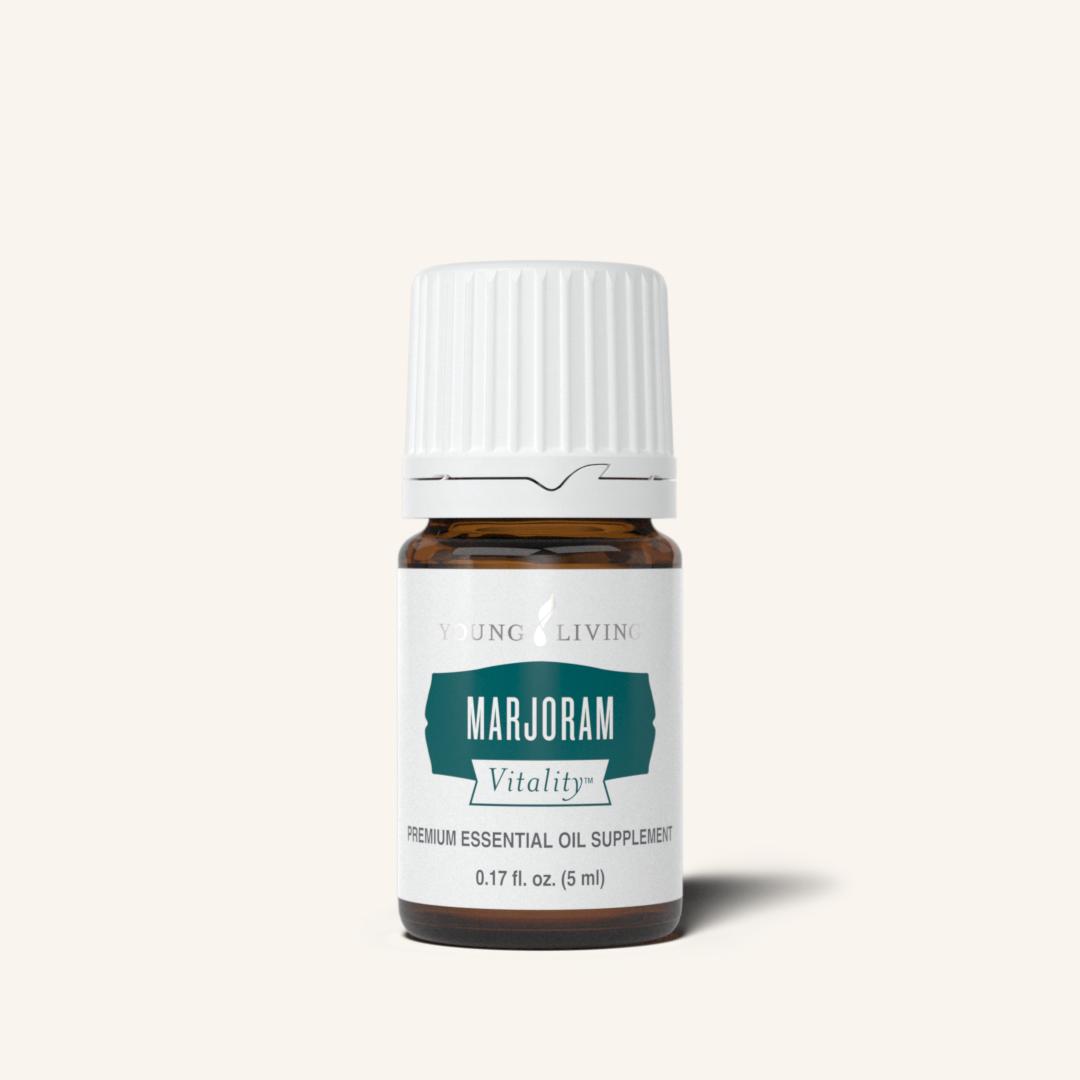 Marjoram Vitality™