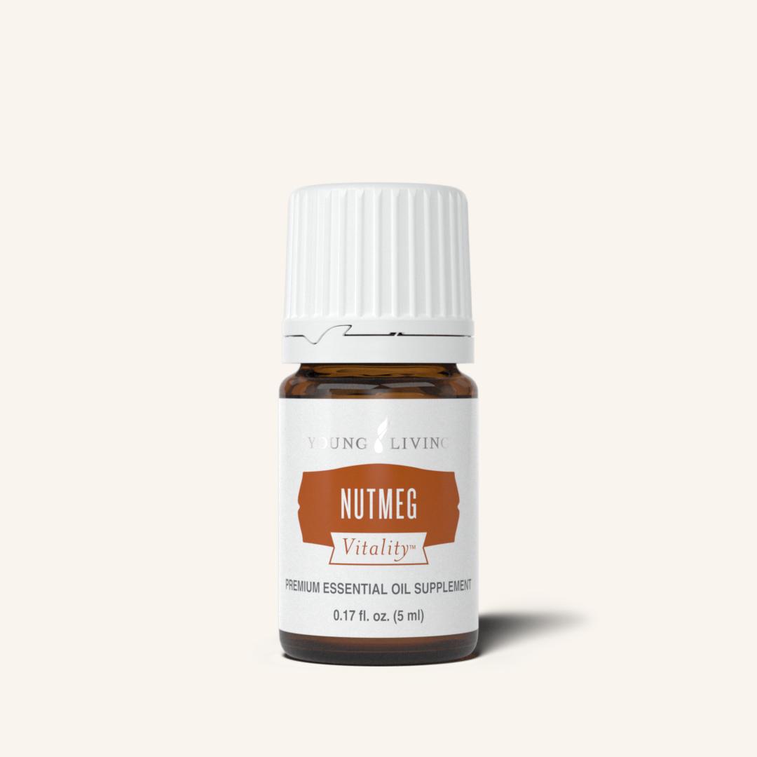 Nutmeg Vitality™