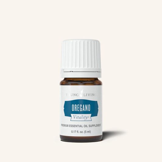 Oregano Vitality™