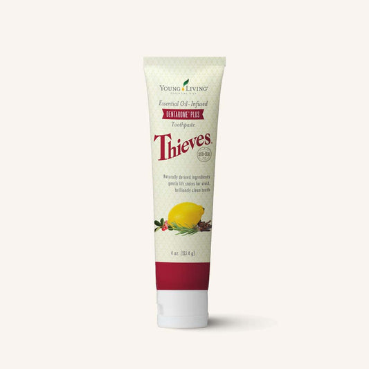 Thieves Dentarome Plus Toothpaste