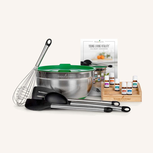 Vitality Culinary Kit